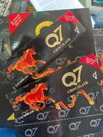 Афродизиак для мужчин и женщин Chocolate Q7
