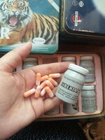 Erkak kuchini oshirish uchun dori "SIBERIAN"