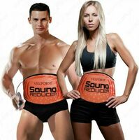 Пояс для похудения Velform Sauna Reducer  Пояс-сауна Sonuo reducer digital купить