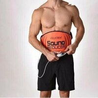  Пояс для похудения Velform Sauna Reducer  Пояс-сауна Sonuo reducer digital купить - 