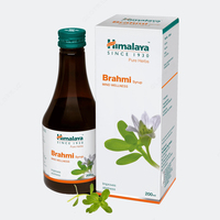 Крем Himalaya Brahmi