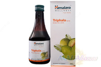 Таблетки Himalaya Triphala