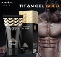 Erkaklar uchun jel "Titan Gel Gold" - 89 000 so'm