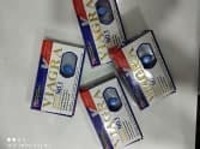 Erkaklar salohiyati uchun preparat "Viagra № 1"