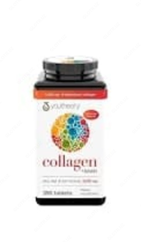 Витамины "Коллаген Youtheory" (390 таблеток)