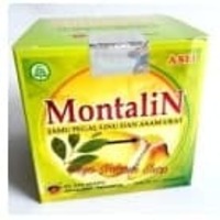 Qo'shimchalar uchun kapsulalar "tog'"