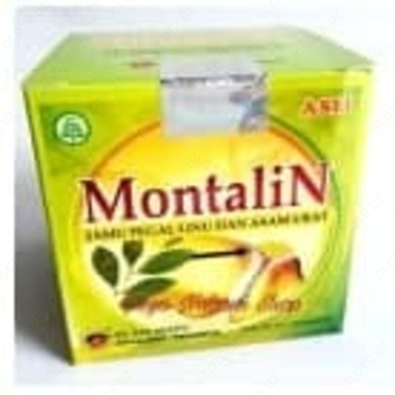 Qo'shimchalar uchun kapsulalar "tog'"