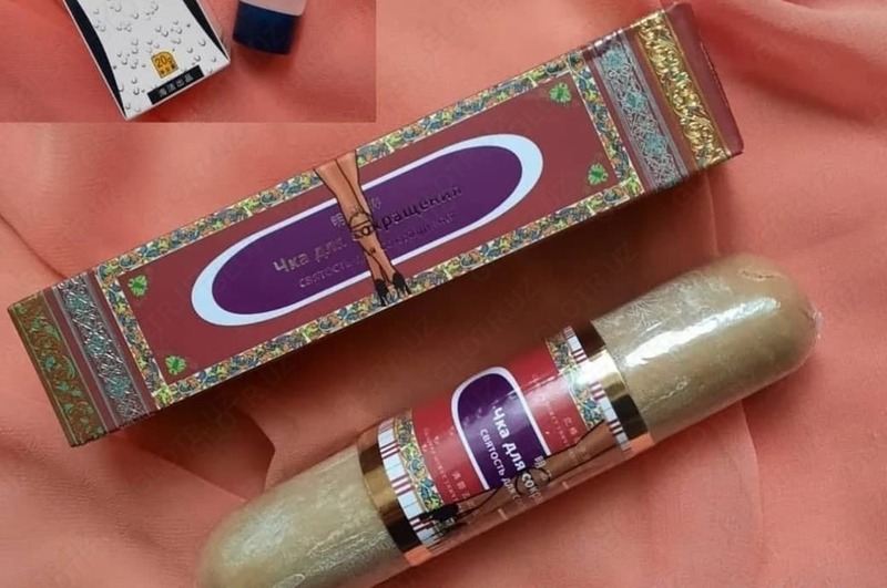  Палочка Чка Доянь для женского здоровья - 95 000 сум / упаковка