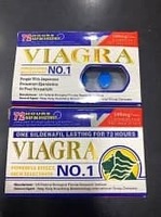  Erkaklar salohiyati uchun preparat Viagra № 1 - 