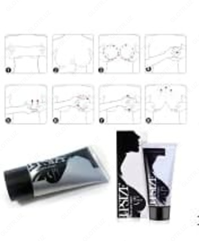 Büstü uchun ayollar kremi "UPSIZE"