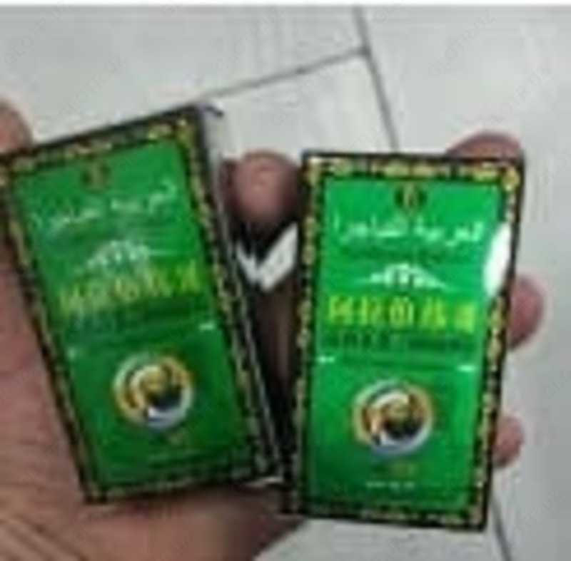  Таблетки Арабская виагра для мужчин (10 шт) - 