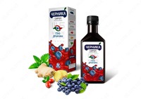  Сироп для улучшения зрения Черника Глаз Дракона  (250 мл) - 