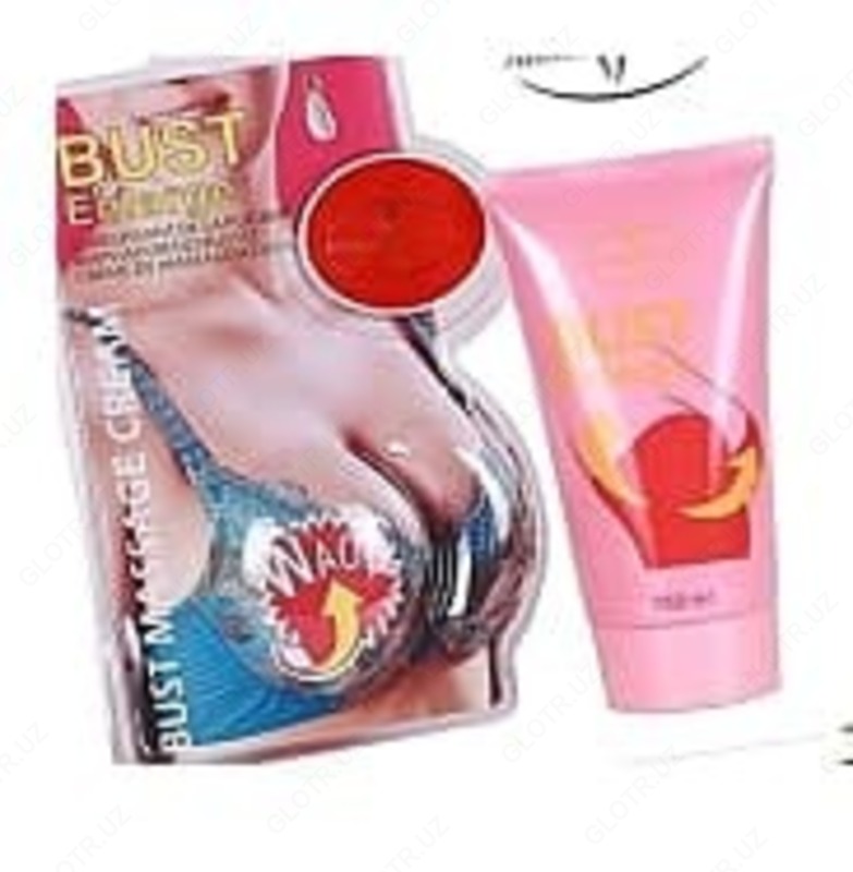 Büstü oshirish uchun krem "Enlarge"