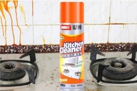  Пенный Очиститель для кухни KITCHEN CLEANER - 