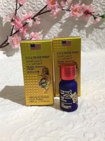  Таблетки Пенис Золотого Тигра для мужчин (10 шт) - 