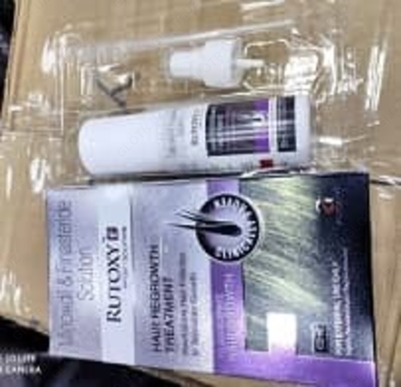 Спрей "Hair Regrowht" Minoxidil (60 мл)