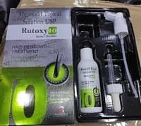  Спрей сыворотка Solution USP Minoxidil (60 мл) - 