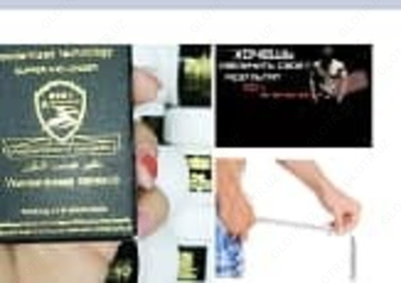 БАД для увеличения пениса "THR" - 125 000 сум