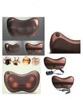 Массажная инфракрасная подушка "CAR & HOME" - 360 000 сум