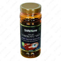 Qora zira yog'i bilan kapsulalar (100 ta)