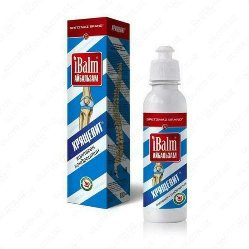 Oyoq uchun sovutish jeli balzam xaftaga