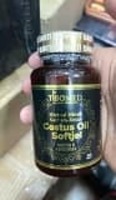  Hindiston Costus Oil Kist Al Capsules - 