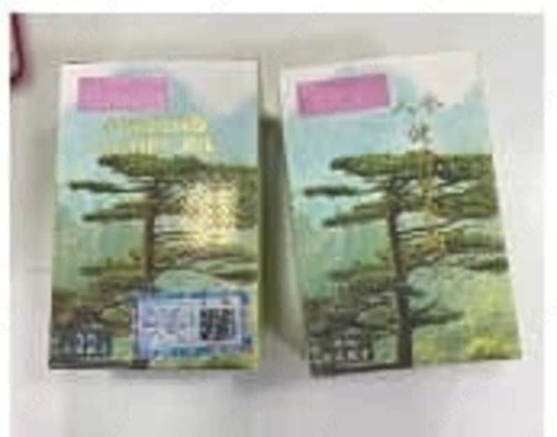  Препарат Сармс Ginseng Kianpi Pil ( 60 капсул) - 