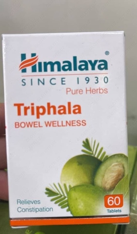 Amalaki Himalaya"