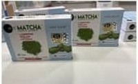 Aralashtiruvchi choy Matcha Premium Japaness