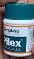 Таблетки "Пилекс Хималайя" (60 шт) - 145 000 сум