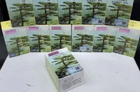 165 000 so'm "Sarms Ginseng Kianpi Pil" preparati (60 kapsulalar)