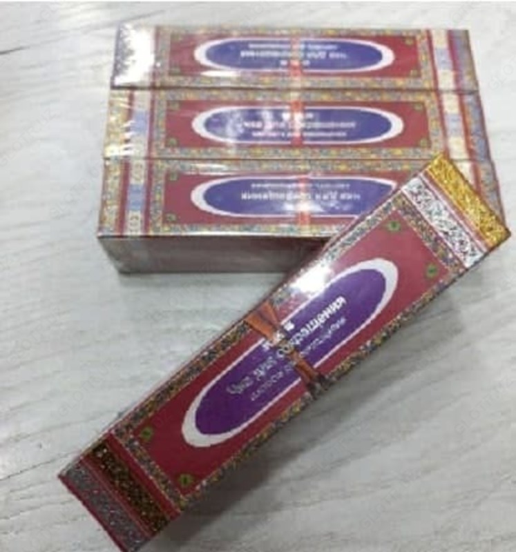 Палочка Чка Доянь для женского здоровья