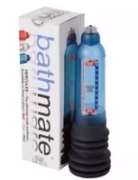  Bathmate penisini kengaytirish uchun vakuumli gidropompa - 