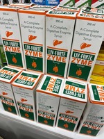  Препарат для печени Lver Zime Liver Tonic - 