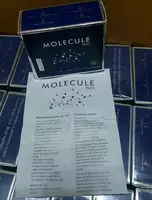 Vazn yo'qotish molekulasi uchun kapsulalar