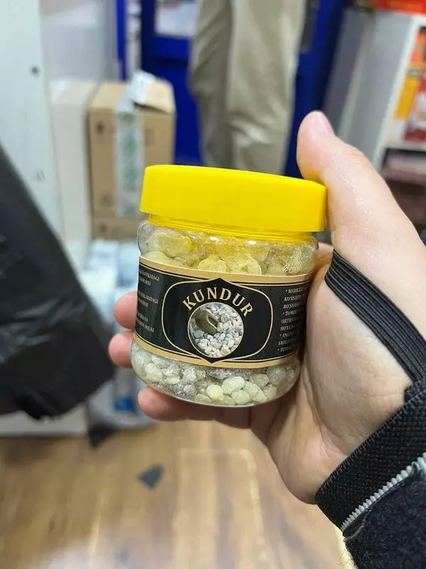  Кундур Ладан - 