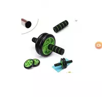   Тренажер-ролик Total Body Exerciser AB WHEEL