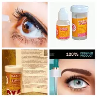 Аюрведические глазные капли Ujala Eye Drop  5 мл