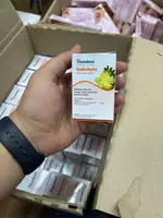 Gokshura Himalaya (Гокшура Хималая)  60 таблеток