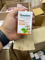  Tulasi Himalaya (Туласи Хималая)  60 таблеток - 