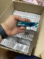  Гель для десен HiOra-SG Himalaya (Хиора-СГ Хималая)  10 г - 