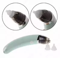 Назальный аспиратор для детей