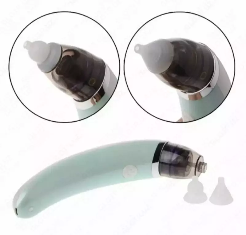 Назальный аспиратор для детей