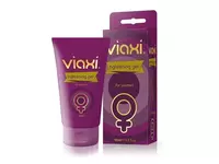  Подтягивающий интимный гель для женщин VIAXI tightening gel  50 мл - 