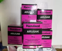 Гель ARUSAK Hamdard для сокращения мышц влагалища  50 г