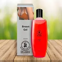 Гель для увеличения груди Breast Gel