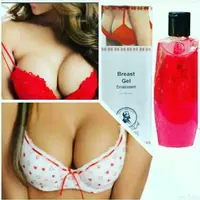 Гель для увеличения груди Breast Gel - 145 000 сум