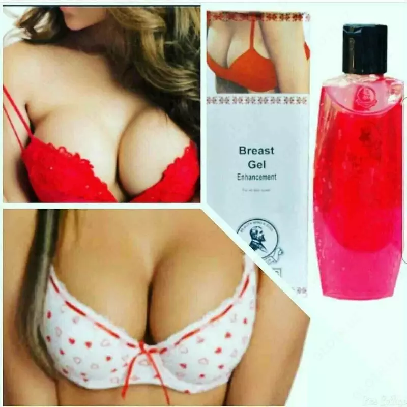 Гель для увеличения груди Breast Gel - 145 000 сум