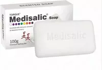 Антибактериальное мыло Medisalic Soap