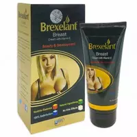 Крем для увеличения груди Brexelant Breast